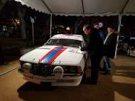 Rallye de Balagne 2017