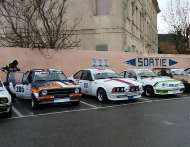 Rallye de Balagne 2017