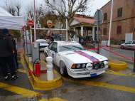 Rallye de Balagne 2017