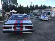 Critrium des Cevennes 2017