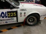 Critrium des Cvennes VHC 2019