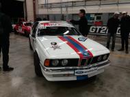 Critrium des Cvennes VHC 2019