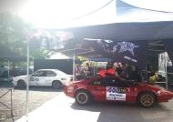 Critrium des Cvennes VHC 2019