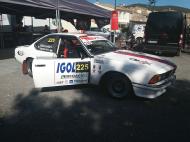 Critrium des Cvennes VHC 2019