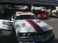 Critrium des Cvennes VHC 2019