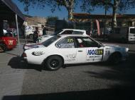 Critrium des Cvennes VHC 2019