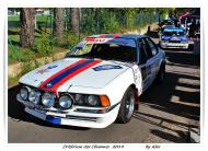 Critrium des Cvennes VHC 2019