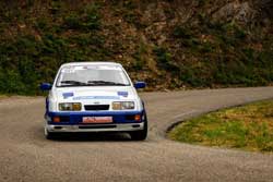Rallye du Gard VHC 2021
