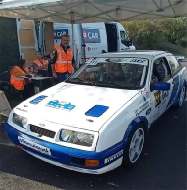 Critrium des Cvennes VHC 2022