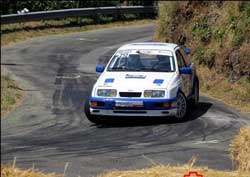 Ford Sierra