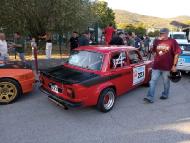 Rallye de Lozere 2023