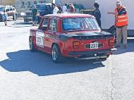 Rallye de Lozere 2023