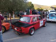 Rallye de Lozere 2023