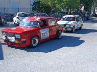 Rallye de Lozere 2023