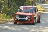Rallye de Lozere 2023