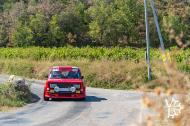 Rallye de Lozere 2023