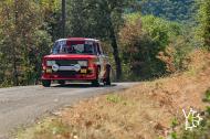 Rallye de Lozere 2023