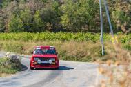 Rallye de Lozere 2023