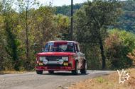 Rallye de Lozere 2023