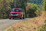 Rallye de Lozere 2023