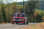 Rallye de Lozere 2023