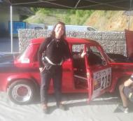 Rallye du Gard 2023