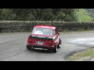 Rallye de Lozere 2023