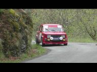 Rallye de Lozere 2023