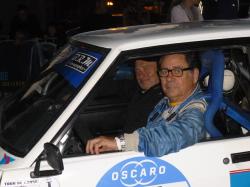 Tour de Corse Historique 2013