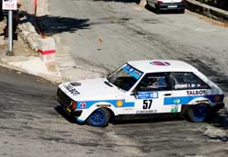 Tour de Corse Historique 2014