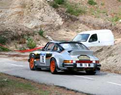 Tour de Corse Historique 2015