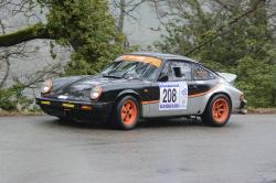 Tour de Corse Historique 2014