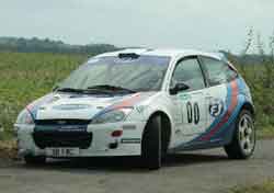 Besse sur Braye 2011