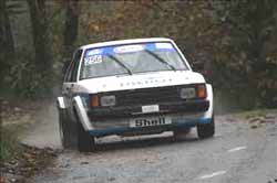 Critérium des Cevennes 2012
