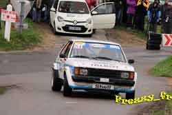 Lyon-Charbonnieres 2013